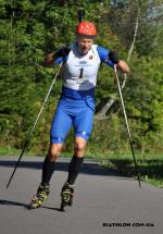 Tysovets 2011. Summer championship of Ukraine. Pursuit Tysovets 2011. Summer championship of Ukraine. Pursuit