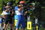 Tysovets 2011. Summer championship of Ukraine. Pursuit Tysovets 2011. Summer championship of Ukraine. Pursuit
