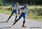 Tysovets 2011. Summer championship of Ukraine. Pursuit Tysovets 2011. Summer championship of Ukraine. Pursuit