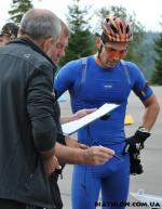 Tysovets 2011. Summer championship of Ukraine. Sprints Tysovets 2011. Summer championship of Ukraine. Sprints