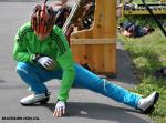 Tysovets 2011. Summer championship of Ukraine. Sprints Tysovets 2011. Summer championship of Ukraine. Sprints