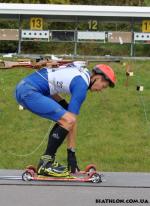 Tysovets 2011. Summer championship of Ukraine. Sprints Tysovets 2011. Summer championship of Ukraine. Sprints