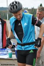 Tysovets 2011. Summer championship of Ukraine. Sprints Tysovets 2011. Summer championship of Ukraine. Sprints