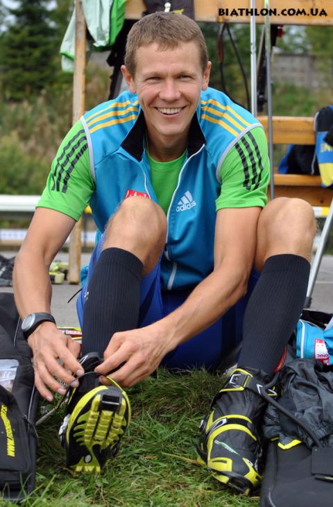 DERYZEMLYA Andriy