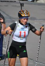 Tysovets 2011. Summer championship of Ukraine. Sprints Tysovets 2011. Summer championship of Ukraine. Sprints