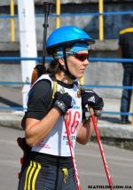 Tysovets 2011. Summer championship of Ukraine. Sprints Tysovets 2011. Summer championship of Ukraine. Sprints