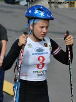 Tysovets 2011. Summer championship of Ukraine. Sprints