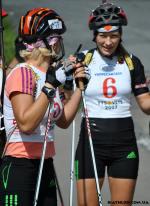 Tysovets 2011. Summer championship of Ukraine. Sprints Tysovets 2011. Summer championship of Ukraine. Sprints