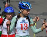 Tysovets 2011. Summer championship of Ukraine. Sprints