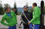 Tysovets 2011. Summer championship of Ukraine. Sprints Tysovets 2011. Summer championship of Ukraine. Sprints