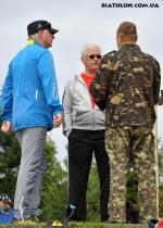 Tysovets 2011. Summer championship of Ukraine. Sprints Tysovets 2011. Summer championship of Ukraine. Sprints