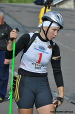 Tysovets 2011. Summer championship of Ukraine. Sprints