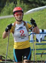 Tysovets 2011. Summer championship of Ukraine. Sprints