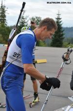 Tysovets 2011. Summer championship of Ukraine. Sprints Tysovets 2011. Summer championship of Ukraine. Sprints
