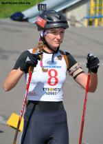 Tysovets 2011. Summer championship of Ukraine. Sprints Tysovets 2011. Summer championship of Ukraine. Sprints
