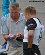 Tysovets 2011. Summer championship of Ukraine. Sprints Tysovets 2011. Summer championship of Ukraine. Sprints