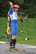 Tysovets 2011. Summer championship of Ukraine. Sprints Tysovets 2011. Summer championship of Ukraine. Sprints
