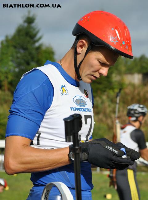 DERYZEMLYA Andriy