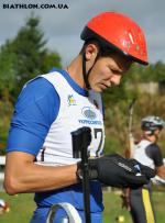 Tysovets 2011. Summer championship of Ukraine. Sprints Tysovets 2011. Summer championship of Ukraine. Sprints
