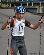 Tysovets 2011. Summer championship of Ukraine. Sprints