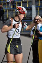 Tysovets 2011. Summer championship of Ukraine. Sprints