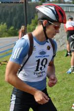Tysovets 2011. Summer championship of Ukraine. Sprints Tysovets 2011. Summer championship of Ukraine. Sprints