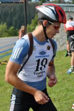 Tysovets 2011. Summer championship of Ukraine. Sprints