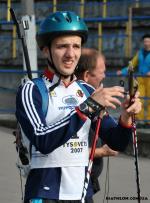 Tysovets 2011. Summer championship of Ukraine. Sprints