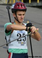 Tysovets 2011. Summer championship of Ukraine. Sprints