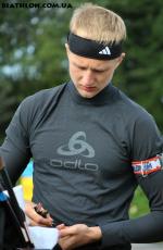 Tysovets 2011. Summer championship of Ukraine. Sprints