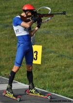 Tysovets 2011. Summer championship of Ukraine. Sprints Tysovets 2011. Summer championship of Ukraine. Sprints