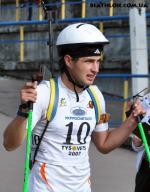 Tysovets 2011. Summer championship of Ukraine. Sprints