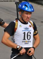 Tysovets 2011. Summer championship of Ukraine. Sprints