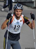 Tysovets 2011. Summer championship of Ukraine. Sprints