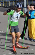 Tysovets 2011. Summer championship of Ukraine. Sprints Tysovets 2011. Summer championship of Ukraine. Sprints
