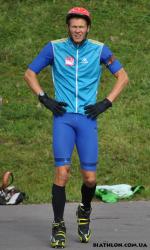 Tysovets 2011. Summer championship of Ukraine. Sprints Tysovets 2011. Summer championship of Ukraine. Sprints