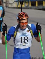Tysovets 2011. Summer championship of Ukraine. Sprints Tysovets 2011. Summer championship of Ukraine. Sprints