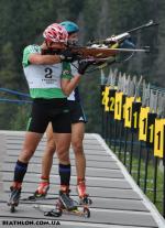 Tysovets 2011. Summer championship of Ukraine. Sprints Tysovets 2011. Summer championship of Ukraine. Sprints