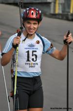 Tysovets 2011. Summer championship of Ukraine. Sprints