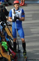 Tysovets 2011. Summer championship of Ukraine. Sprints Tysovets 2011. Summer championship of Ukraine. Sprints