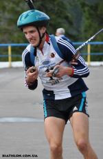 Tysovets 2011. Summer championship of Ukraine. Sprints