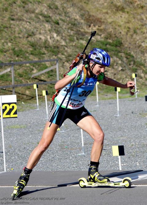 BILOSYUK Olena