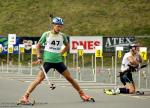 Nove-Mesto 2011. Summer world championship