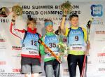 Nove-Mesto 2011. Summer world championship