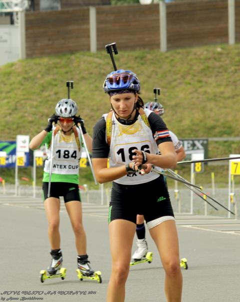 BILOSYUK Olena