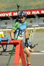Nove-Mesto 2011. Summer world championship Nove-Mesto 2011. Summer world championship