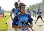 Nove-Mesto 2011. Summer world championship Nove-Mesto 2011. Summer world championship