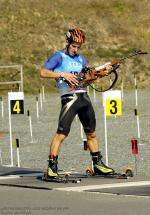 Nove-Mesto 2011. Summer world championship Nove-Mesto 2011. Summer world championship