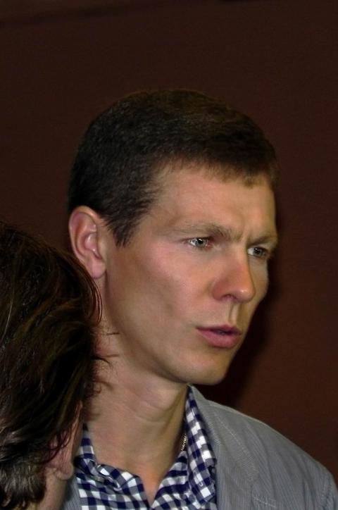 DERYZEMLYA Andriy