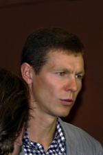 Chernigov athletes have met with their fans Chernigov athletes have met with their fans